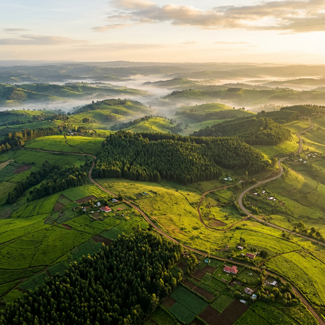 Jesuit heritage visualization